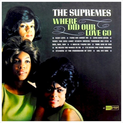 The Supremes